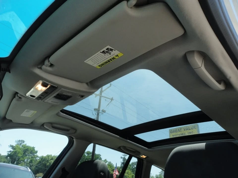 2010 BMW E83 X3 - Image 10 of 20