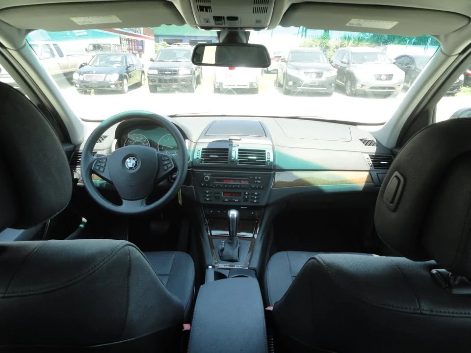 2010 BMW E83 X3 - Image 9 of 20