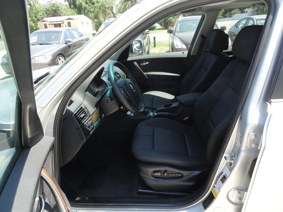 2010 BMW E83 X3 - Image 7 of 20