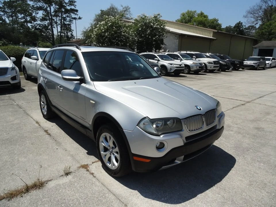 2010 BMW E83 X3 - Image 5 of 20