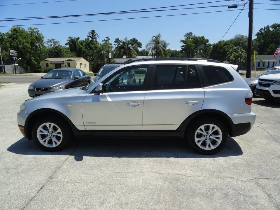2010 BMW E83 X3 - Image 2 of 20