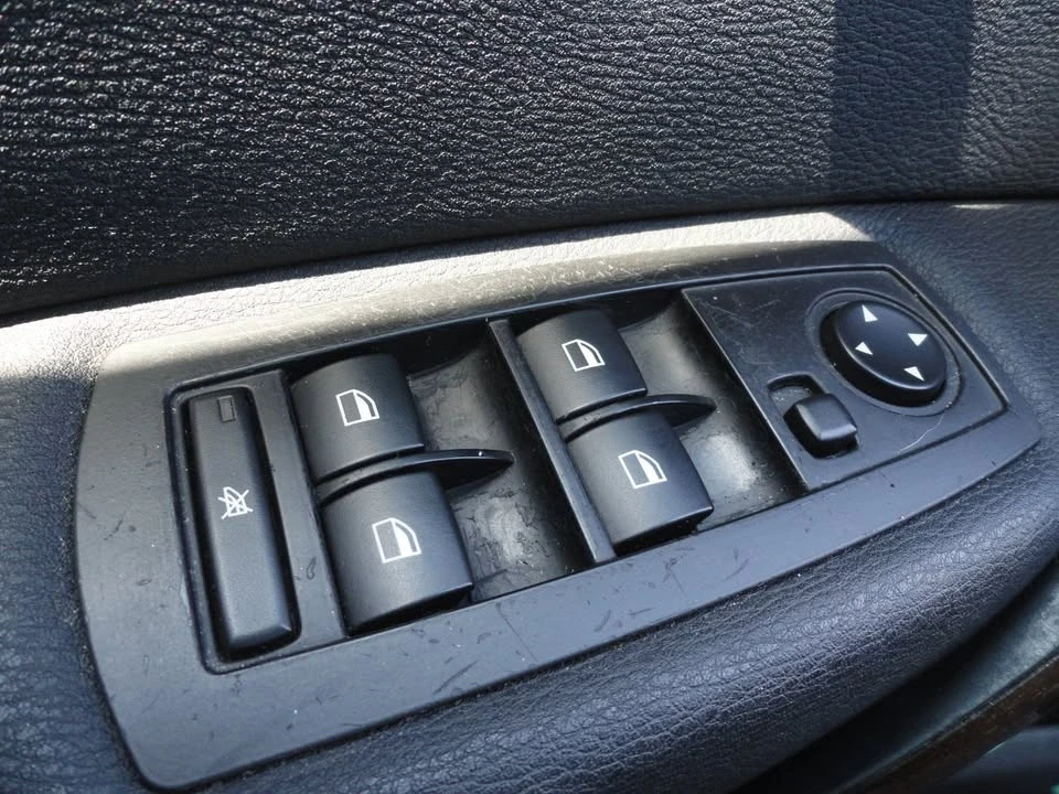 2010 BMW E83 X3 - Image 13 of 20