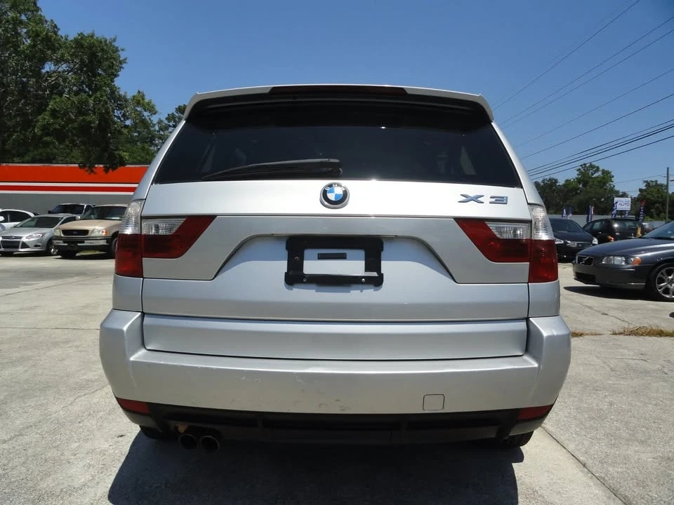 2010 BMW E83 X3 - Image 4 of 20
