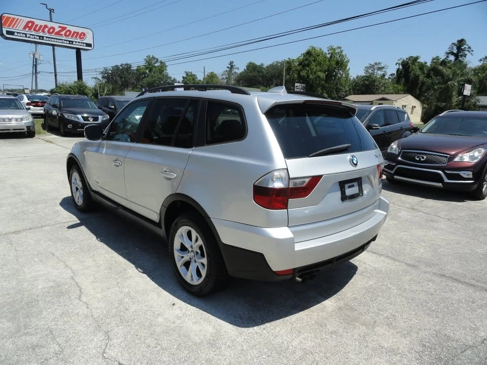 2010 BMW E83 X3 - Image 3 of 20