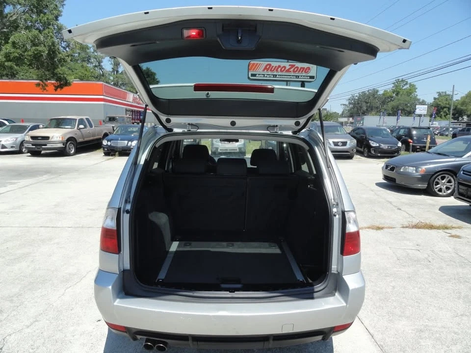 2010 BMW E83 X3 - Image 14 of 20