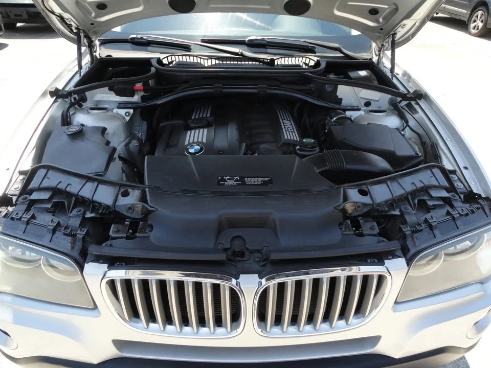 2010 BMW E83 X3 - Image 15 of 20