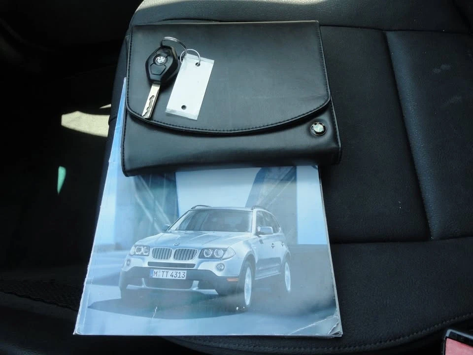 2010 BMW E83 X3 - Image 20 of 20