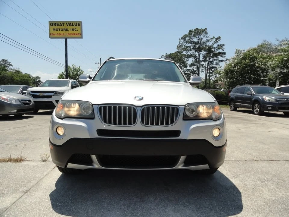 2010 BMW E83 X3 - Image 6 of 20