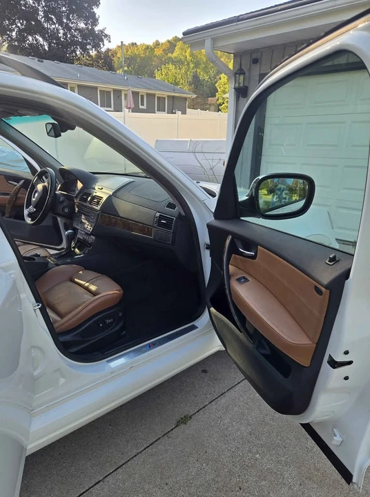 2010 BMW E83 X3 - Image 6 of 9