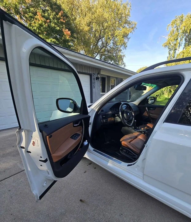 2010 BMW E83 X3 - Image 7 of 9