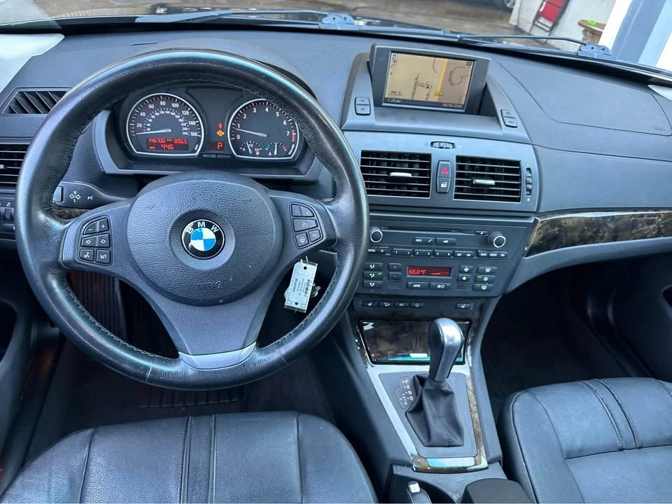 2010 BMW E83 X3 - Image 10 of 18
