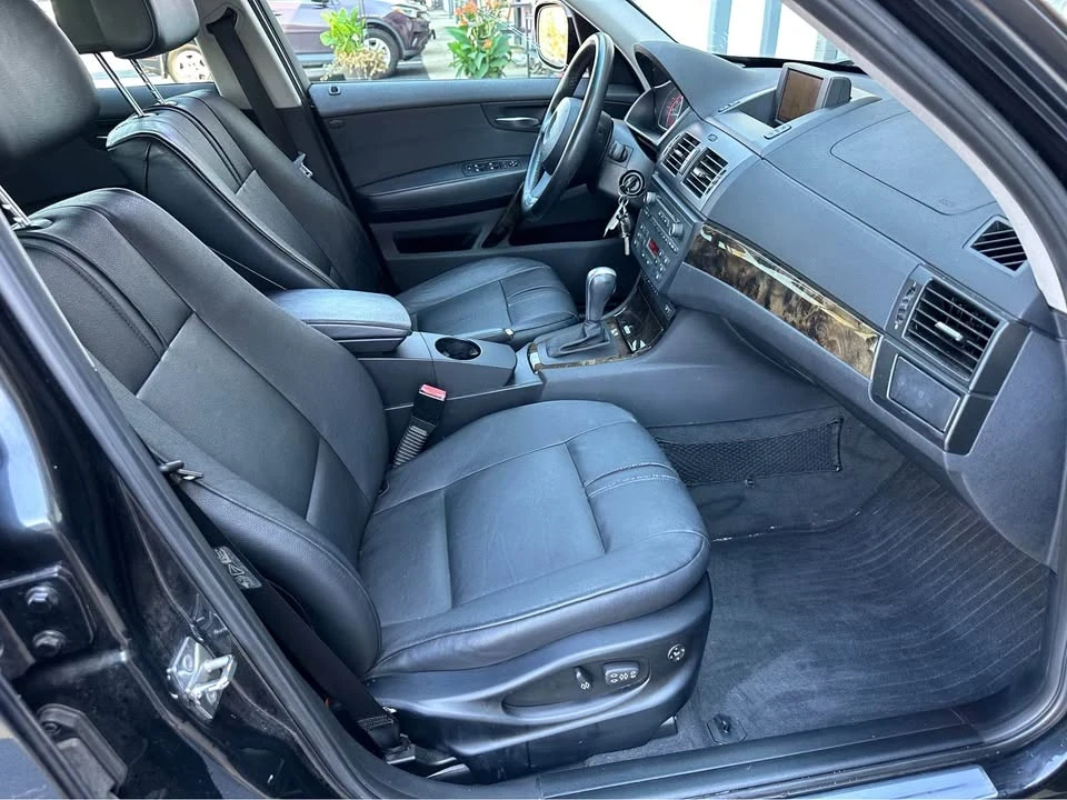 2010 BMW E83 X3 - Image 11 of 18