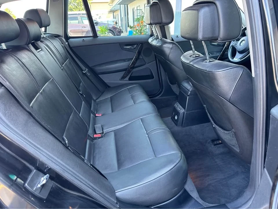 2010 BMW E83 X3 - Image 12 of 18