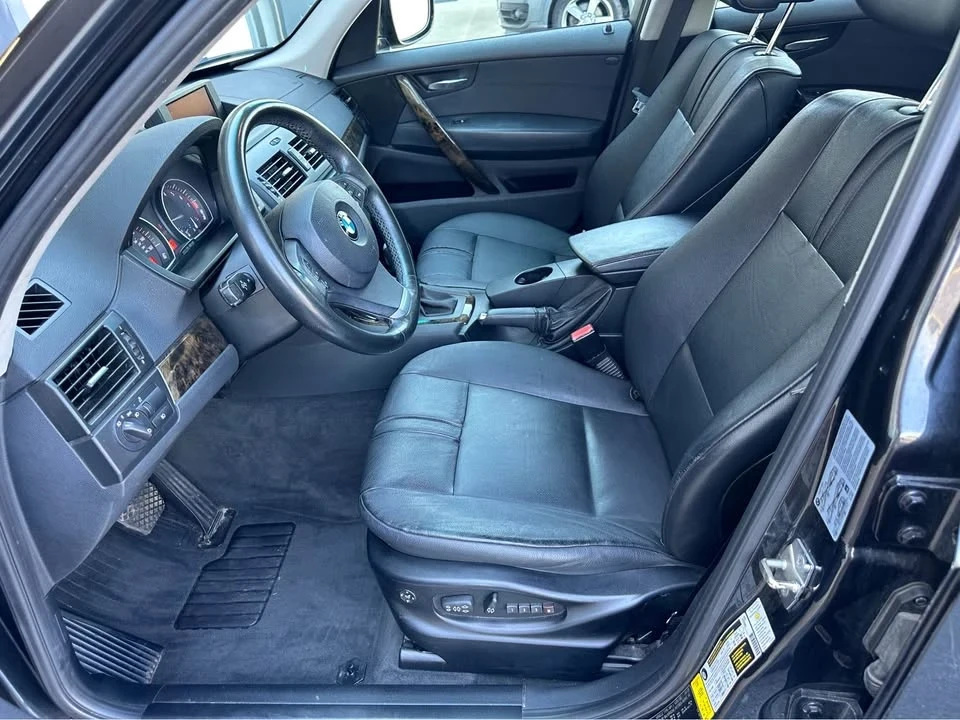 2010 BMW E83 X3 - Image 8 of 18