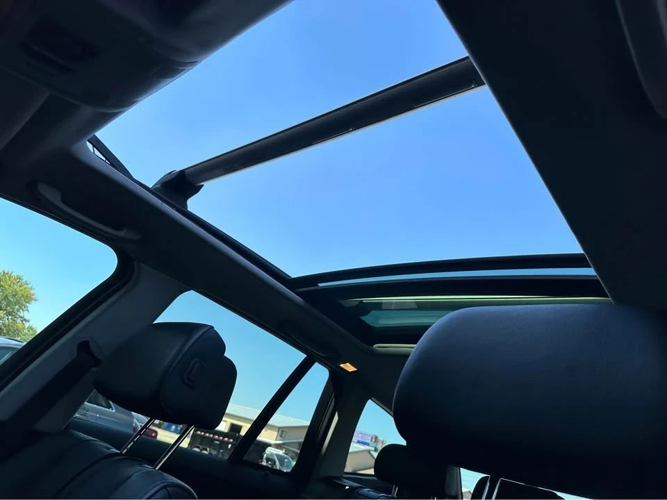 2010 BMW E83 X3 - Image 18 of 18