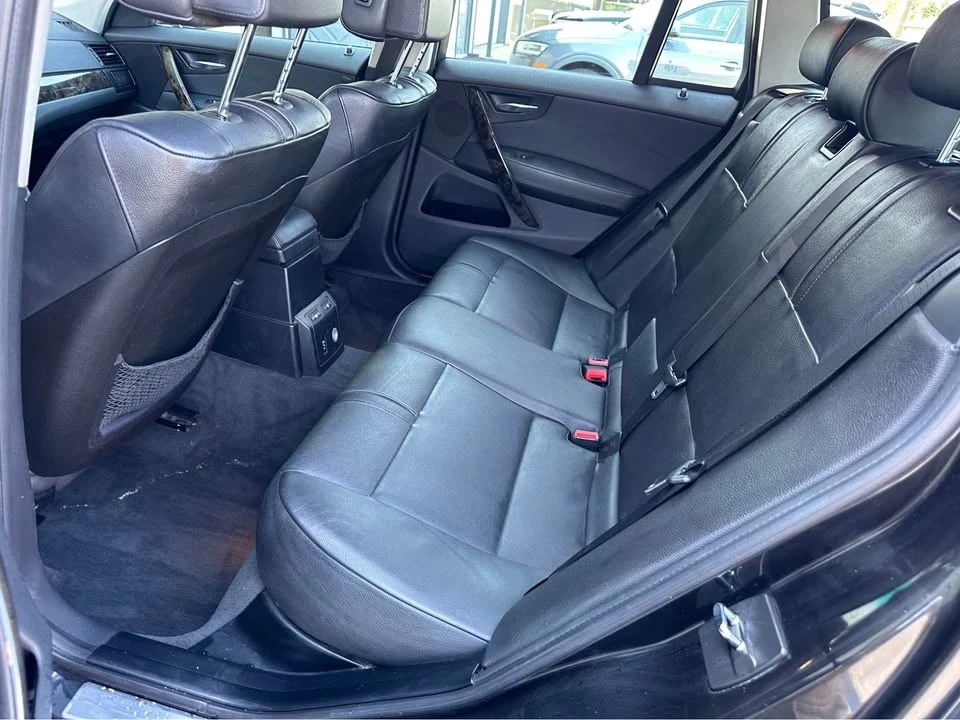 2010 BMW E83 X3 - Image 13 of 18