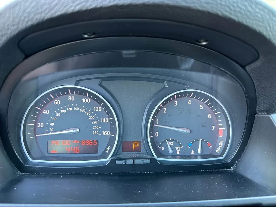 2010 BMW E83 X3 - Image 14 of 18