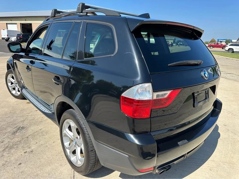 2010 BMW E83 X3 - Image 3 of 18