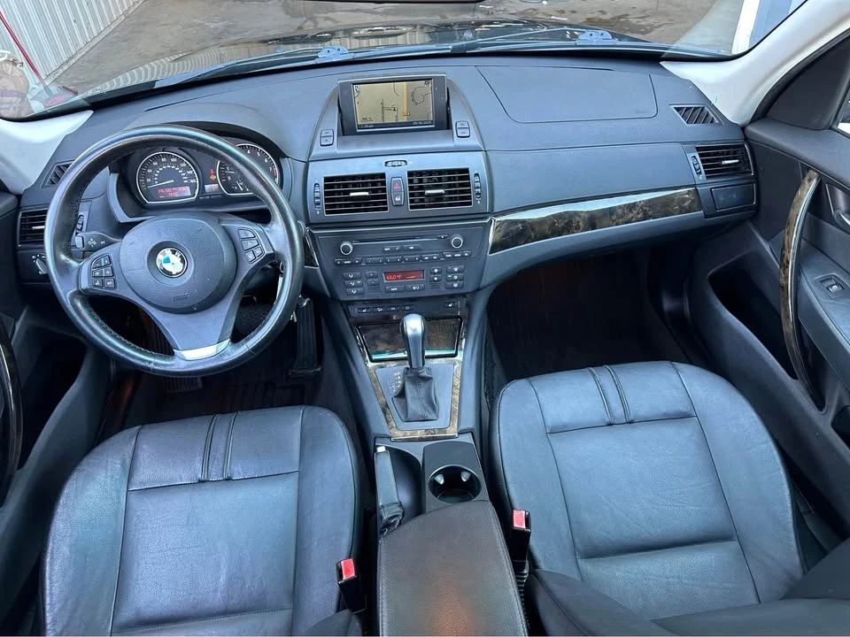 2010 BMW E83 X3 - Image 9 of 18