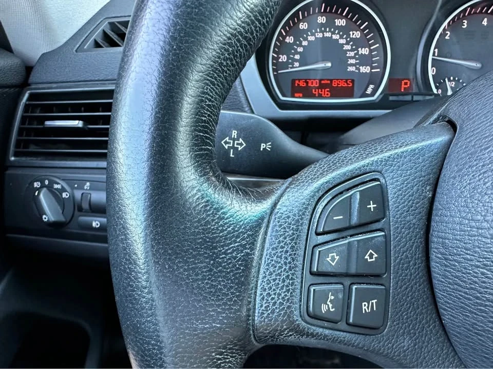 2010 BMW E83 X3 - Image 17 of 18