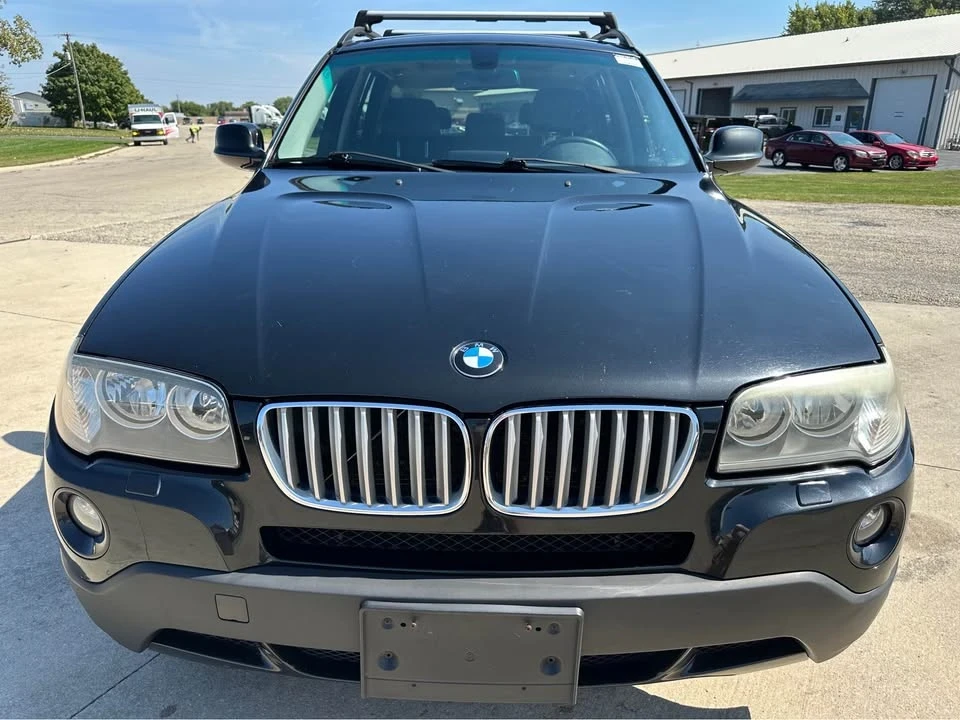 2010 BMW E83 X3 - Image 5 of 18
