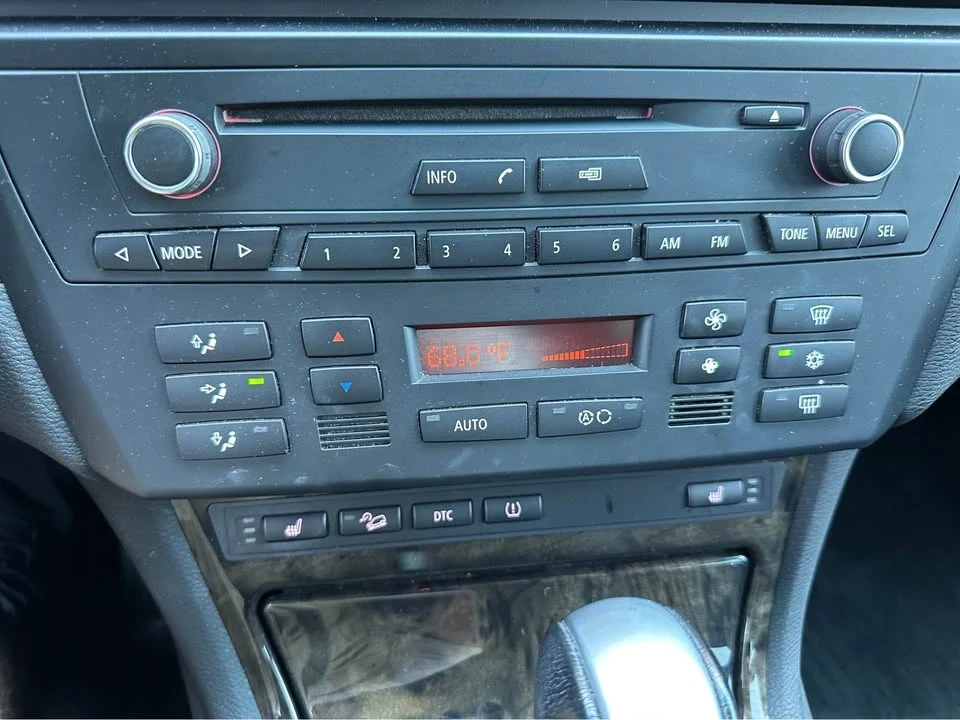 2010 BMW E83 X3 - Image 15 of 18