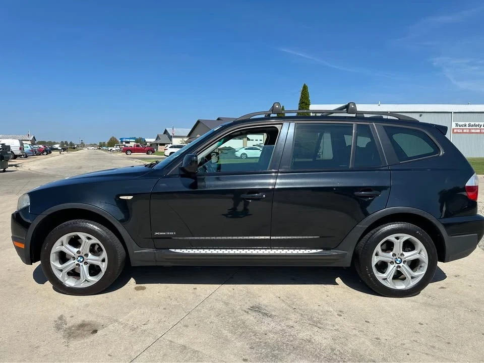 2010 BMW E83 X3 - Image 2 of 18
