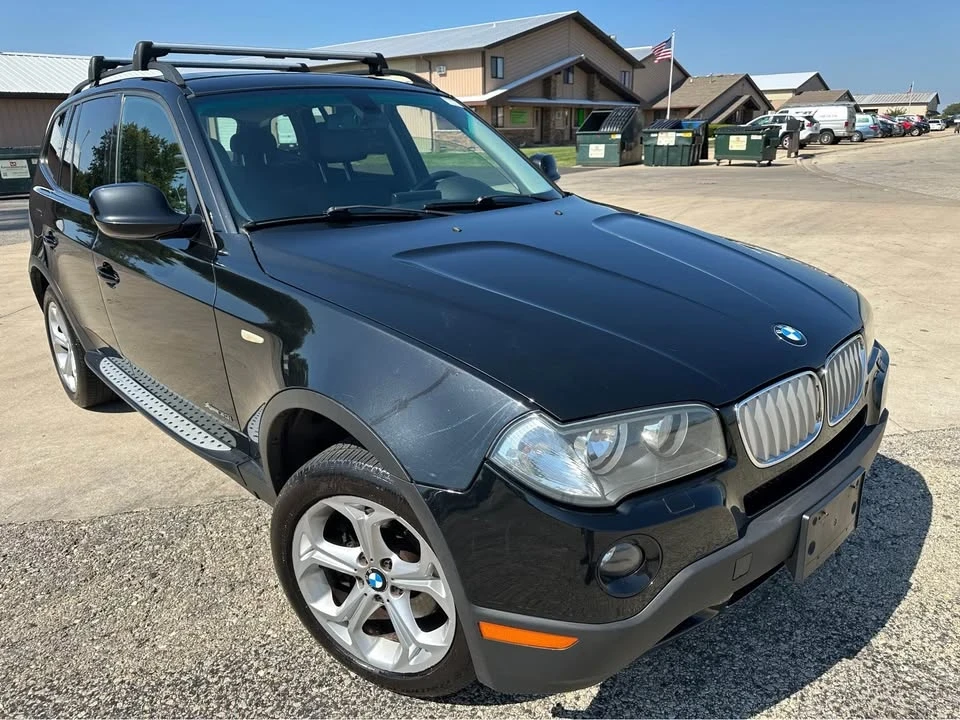 2010 BMW E83 X3 - Image 6 of 18
