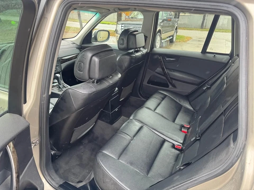 2010 BMW E83 X3 - Image 11 of 13
