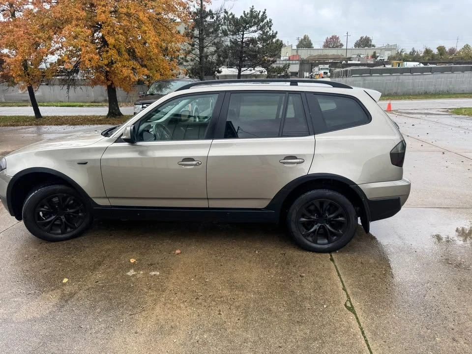 2010 BMW E83 X3 - Image 6 of 13