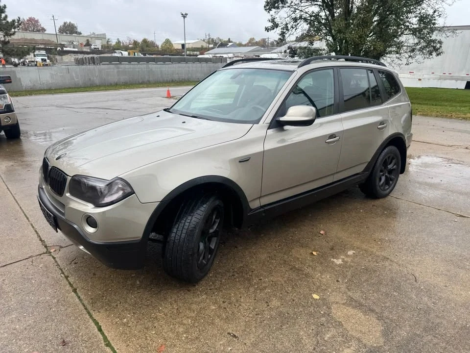2010 BMW E83 X3 - Image 7 of 13