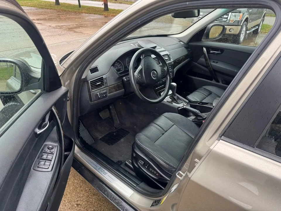 2010 BMW E83 X3 - Image 9 of 13