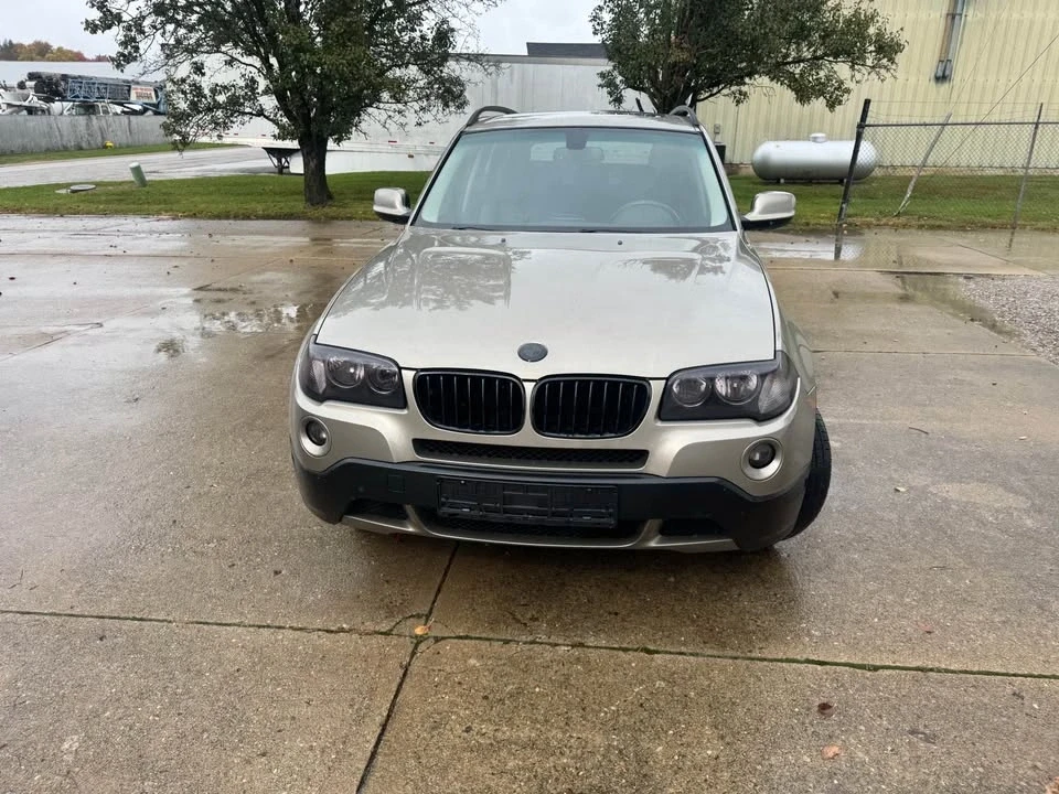 2010 BMW E83 X3 - Image 8 of 13
