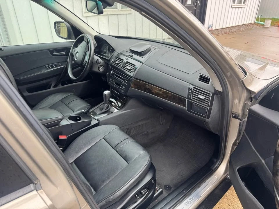 2010 BMW E83 X3 - Image 10 of 13