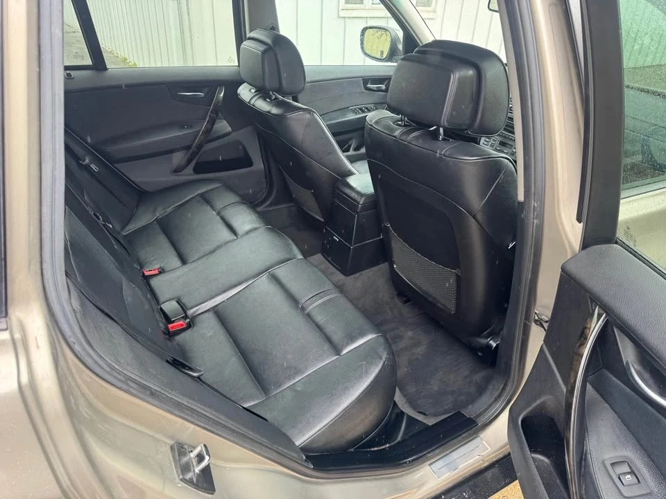 2010 BMW E83 X3 - Image 12 of 13