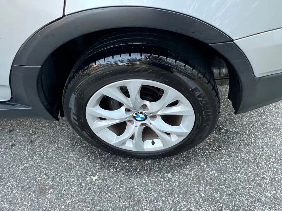 2010 BMW E83 X3 - Image 3 of 7