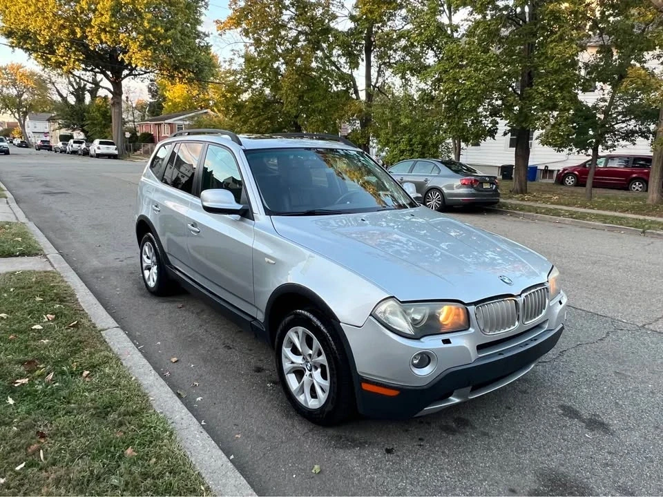 2010 BMW E83 X3 - Image 2 of 7