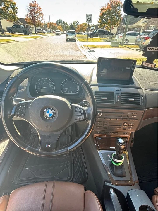 2010 BMW E83 X3 - Image 8 of 11