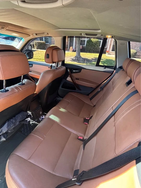 2010 BMW E83 X3 - Image 11 of 11