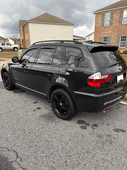 2010 BMW E83 X3 - Image 2 of 11