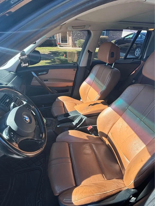 2010 BMW E83 X3 - Image 7 of 11