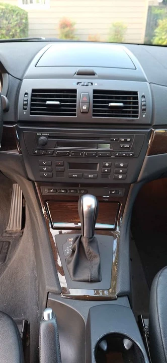 2010 BMW E83 X3 - Image 3 of 14