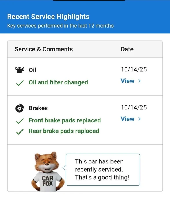 2010 BMW E83 X3 - Image 14 of 14