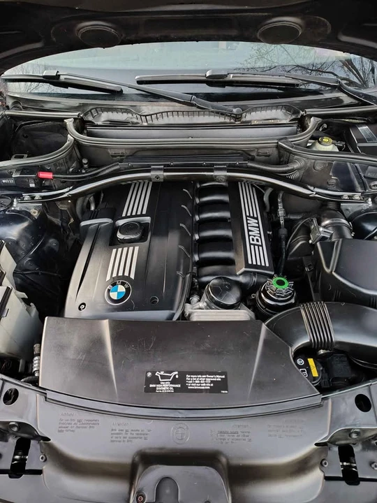 2010 BMW E83 X3 - Image 13 of 17