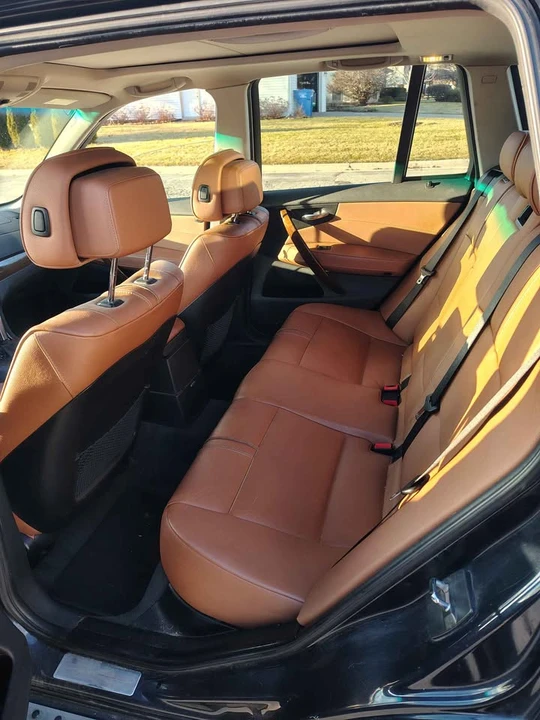 2010 BMW E83 X3 - Image 9 of 17