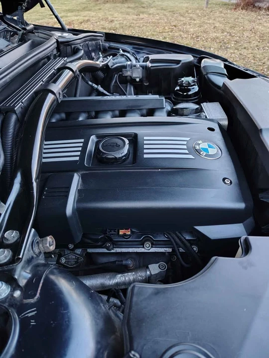 2010 BMW E83 X3 - Image 14 of 17