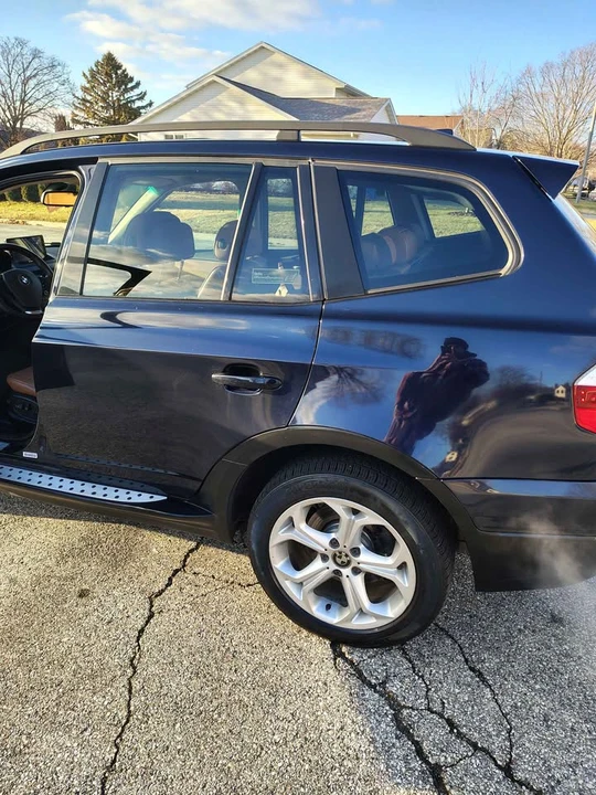 2010 BMW E83 X3 - Image 5 of 17