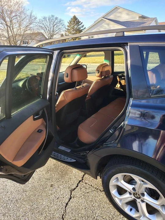 2010 BMW E83 X3 - Image 11 of 17