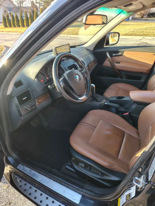 2010 BMW E83 X3 - Image 12 of 17