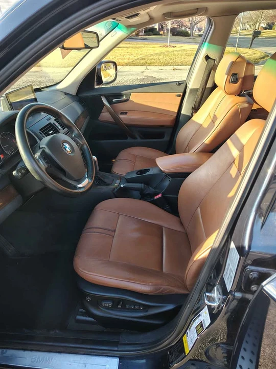 2010 BMW E83 X3 - Image 8 of 17